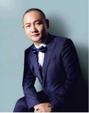 弹美时尚——来自一份正能量的传递