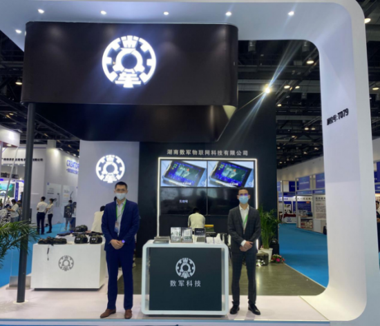 第七届北京军博会闭幕 数军科技“数训”引发关注