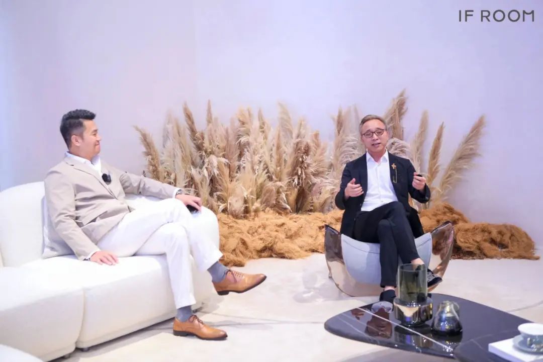 kaiyun：IFROOM引爆深圳时尚家居设计周行业大咖热议未来家居新物种(图3)