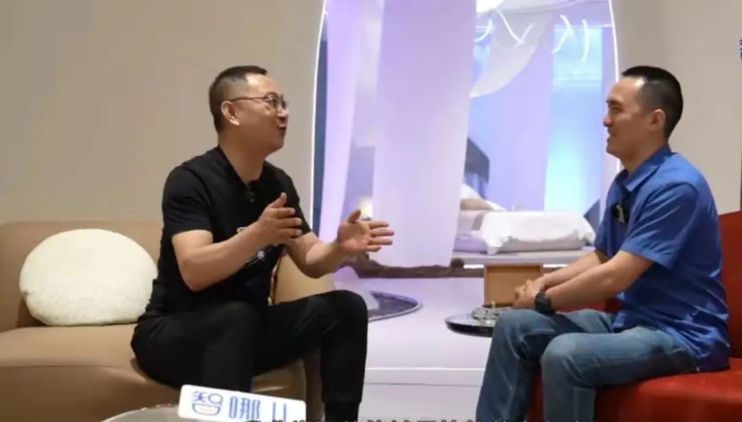 kaiyun：IFROOM引爆深圳时尚家居设计周行业大咖热议未来家居新物种(图7)