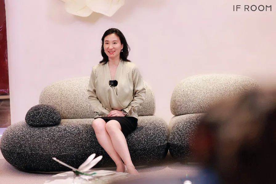 kaiyun：IFROOM引爆深圳时尚家居设计周行业大咖热议未来家居新物种(图10)