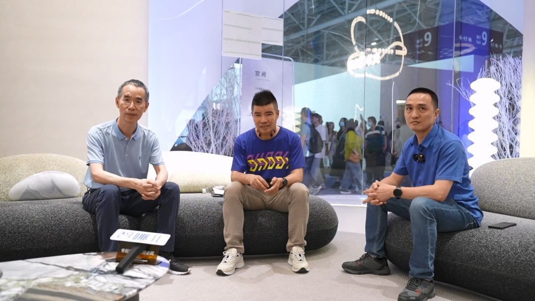 kaiyun：IFROOM引爆深圳时尚家居设计周行业大咖热议未来家居新物种(图12)