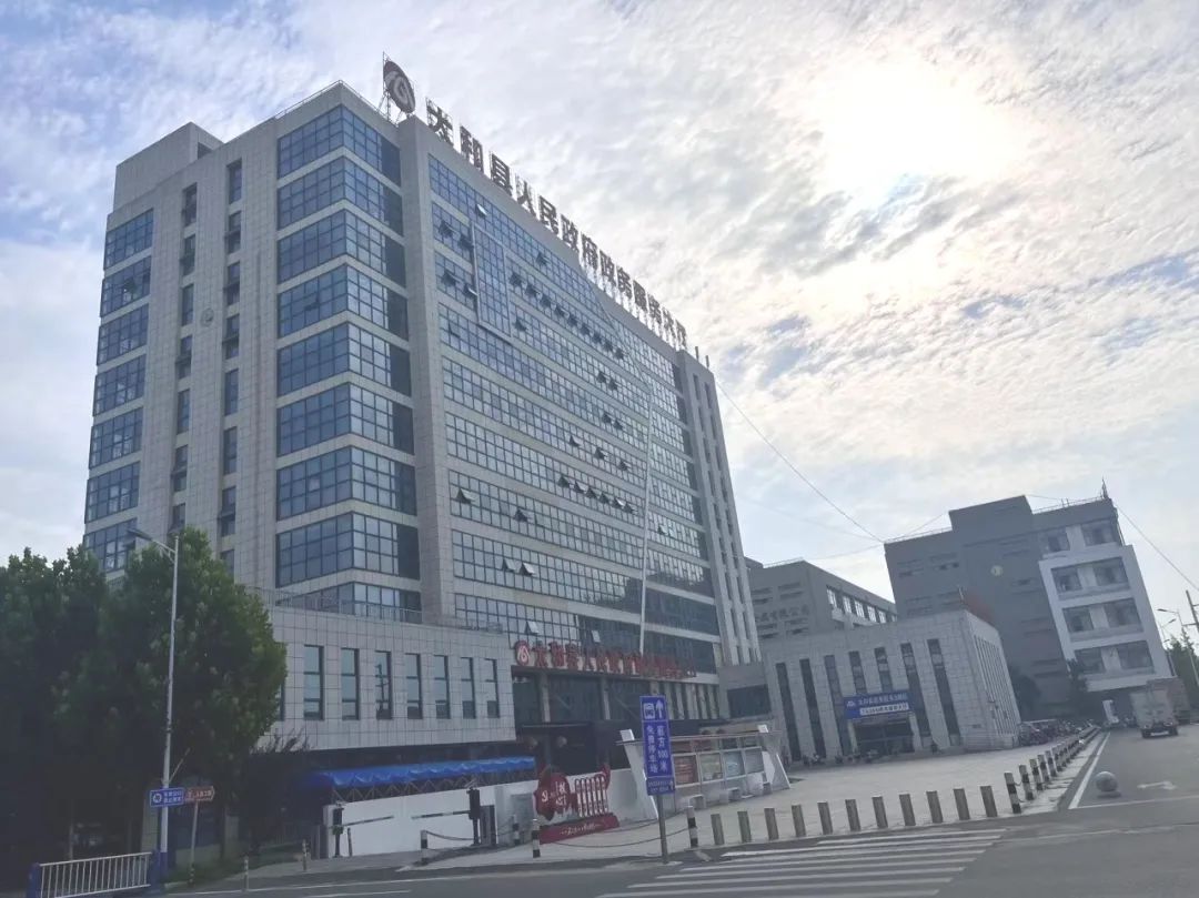 园区服务为高质量发展开拓无限空间