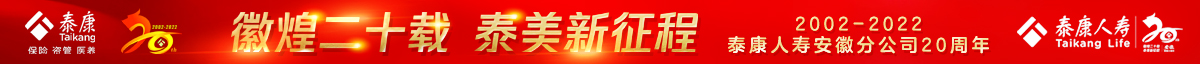金融保险广告